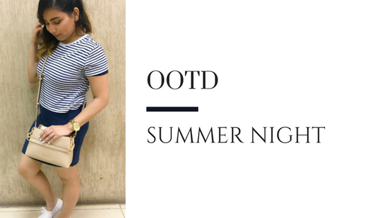 ootd-summer-night